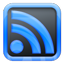 RSS Marco 05 Icon 64x64 png
